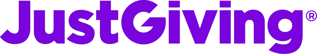 Just Giving Logo